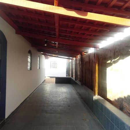 Casa 57 Temporada Villa Pirenópolis Eksteriør bilde