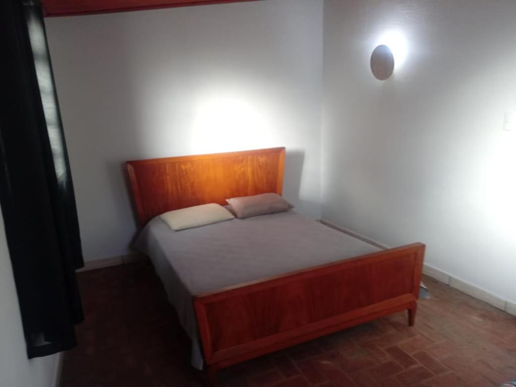 Casa 57 Temporada Villa Pirenópolis Eksteriør bilde