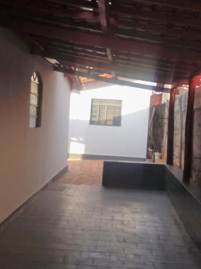 Casa 57 Temporada Villa Pirenópolis Eksteriør bilde