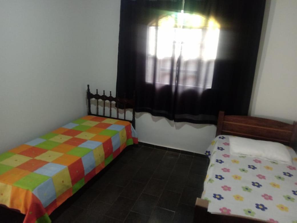 Casa 57 Temporada Villa Pirenópolis Eksteriør bilde