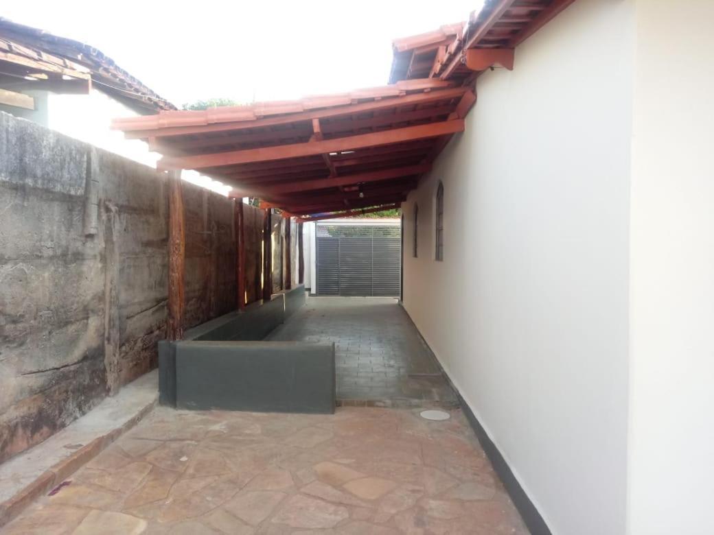 Casa 57 Temporada Villa Pirenópolis Eksteriør bilde