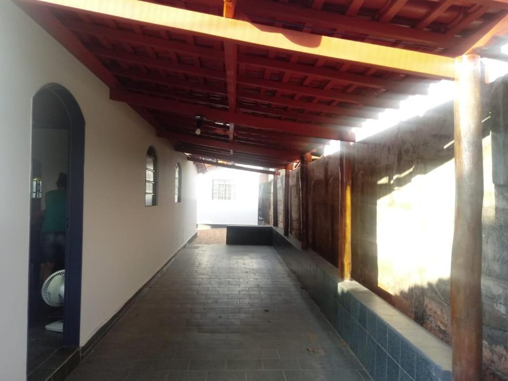 Casa 57 Temporada Villa Pirenópolis Eksteriør bilde