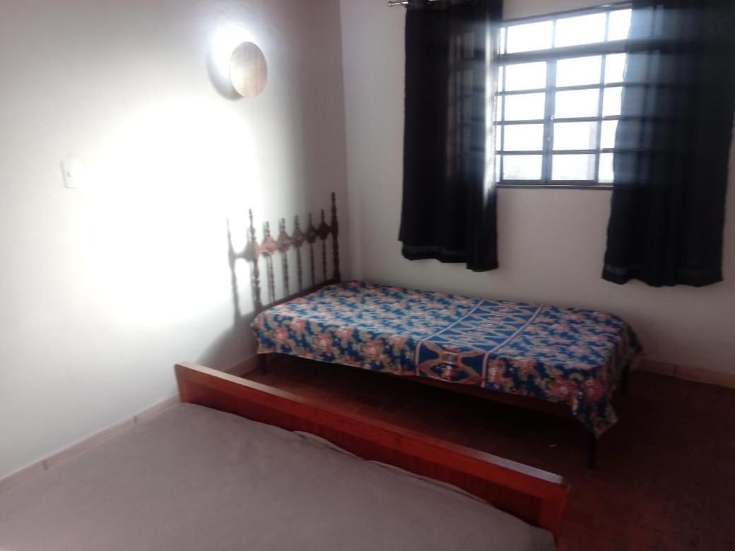 Casa 57 Temporada Villa Pirenópolis Eksteriør bilde