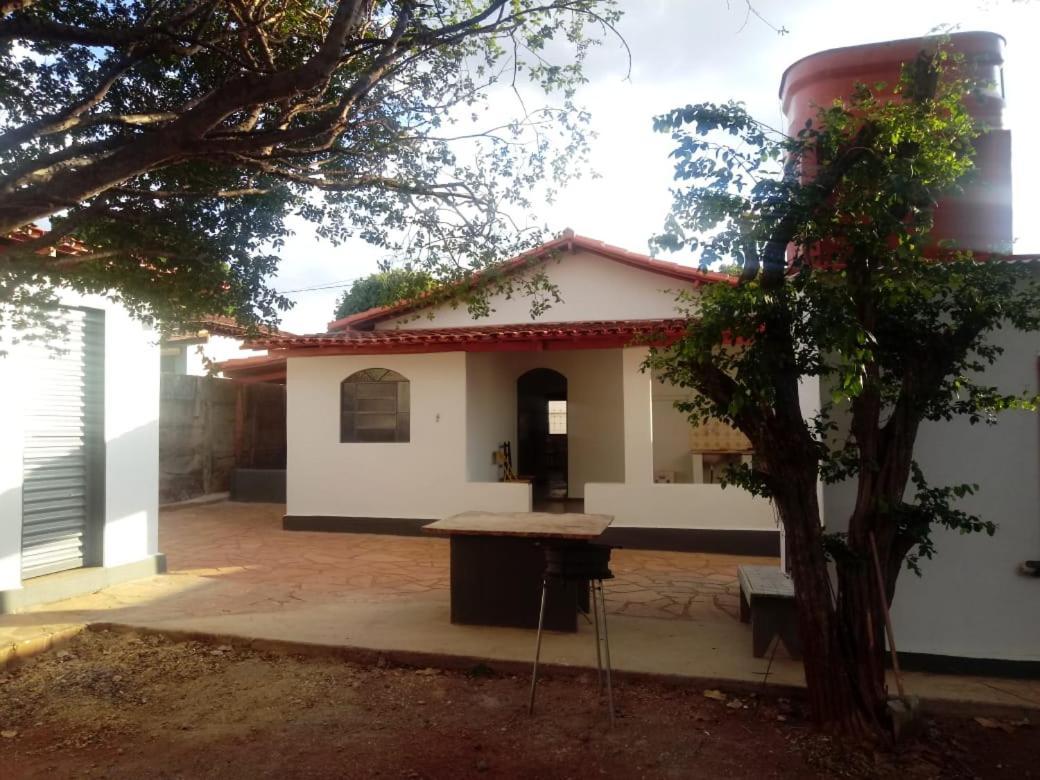 Casa 57 Temporada Villa Pirenópolis Eksteriør bilde