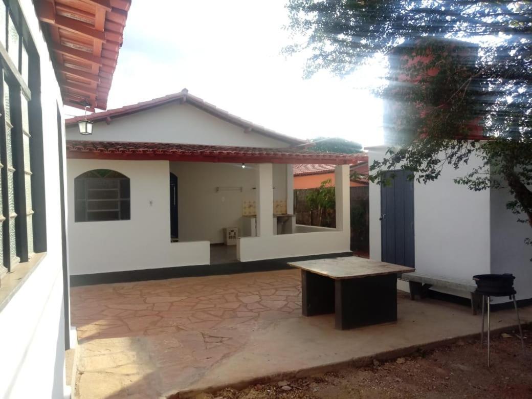 Casa 57 Temporada Villa Pirenópolis Eksteriør bilde