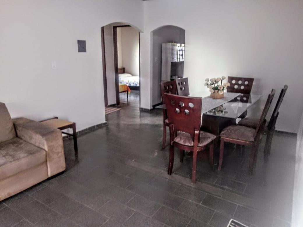 Casa 57 Temporada Villa Pirenópolis Eksteriør bilde