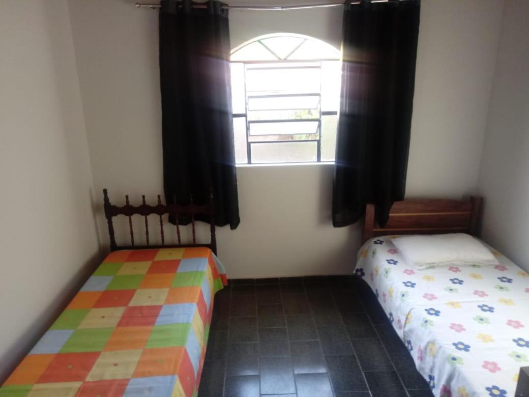 Casa 57 Temporada Villa Pirenópolis Eksteriør bilde