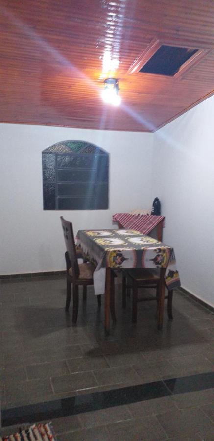 Casa 57 Temporada Villa Pirenópolis Eksteriør bilde